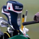 Tips for cleaning golf clubs
