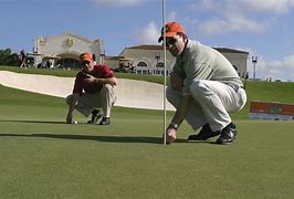 How Is Closest to the Pin Calculated in Golf?