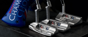Scotty Cameron Golf Putters