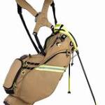 Sun Mountain Golf 4.5 14-Way Stand Golf Bag