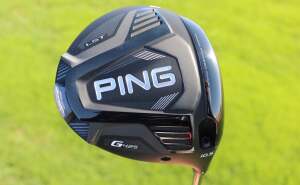 Ping g425 Golf Driver