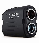 Gogogo Sport Vpro Laser Rangefinder Review