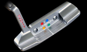 Scotty Cameron Golf Putter Review
