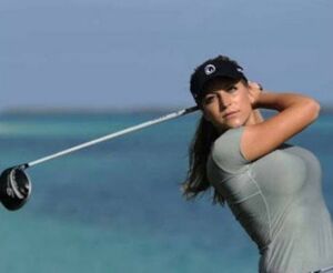 Top 8 Mistakes Female Golfers Make