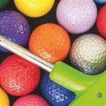 best Practice Golf Balls