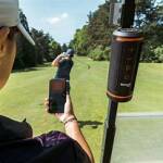 Bushnell Wingman Golf GPS Speaker