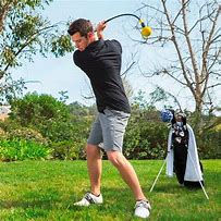 The Benefits of Golf Swing Trainers