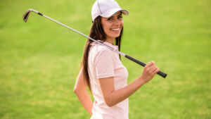 Best Golf Practice Drills for Women