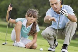 Most Important Golf Tips