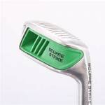 Square Strike Chipping Wedge