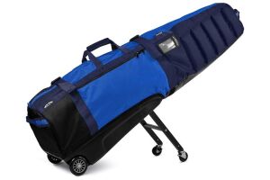 Amazon Basics Golf Travel Bag