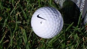 Nike One Tour Golf Ball Review