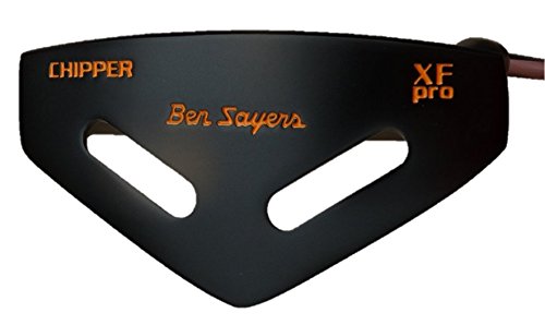 Ben Sayers Golf Chipper Review