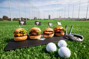 Best Foods for Golfers: Foods and Hydration Tips