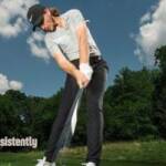 How to Hit Irons Consistently