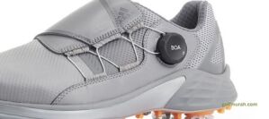 Golf Shoelace Mastery: Innovative Ways to Tie for Optimal Comfort