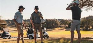 How Alcohol Affects Your Golf Game
