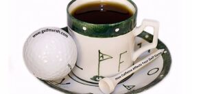 How Caffeine Affects Your Golf Game