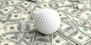 How to Save Money on Golf