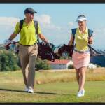 Top 5 Stylish Golf Outfit Ideas for Women